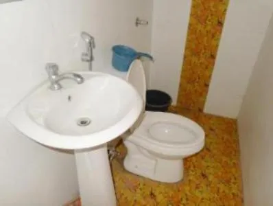 Abrassi Hotel Tayum Abra