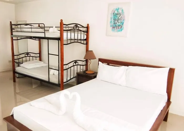 Sorrento Hotel Resort Santa Ilocos Sur