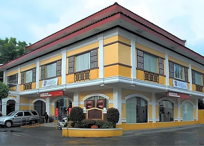 Condotel Asuncion