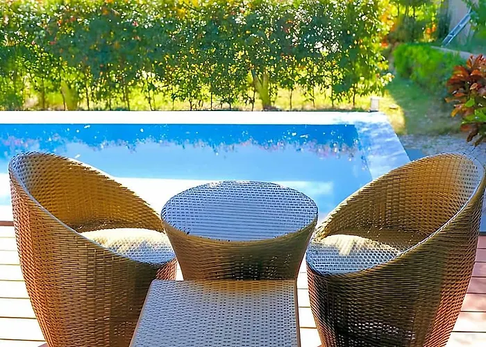 Safari Hotel And Villas Powered By Cocotel