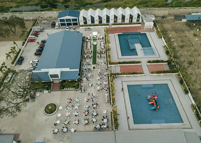 Jm Resort Hotel