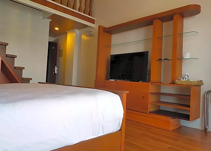 Nest Resort